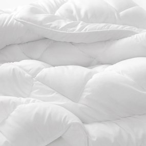 Goldea celoročný paplón comfort - 200 x 220 cm 200 x 220 cm