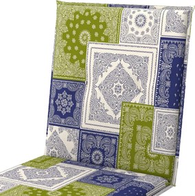 Doppler MOTION XL 8605 biela/modrá