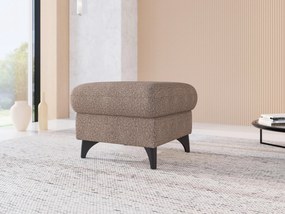 XXXLutz TABURETKA, textil, 58/48/58 cm Sit & More - Kreslá - 0001440258M2