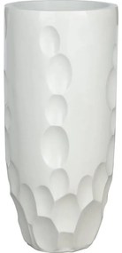 Eglo 421107 - Váza AMAKUSA 90x36 cm biela 421107