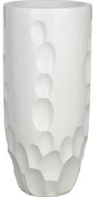 Eglo 421107 - Váza AMAKUSA 90x36 cm biela EG421107