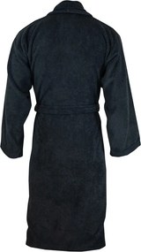 The One Towelling® Župan Organic - Biela | L/XL
