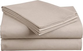 Plachta BASIC svetlohnedé 200x220 cm