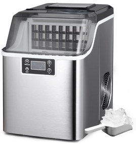 Guzzanti Výrobník ľadu