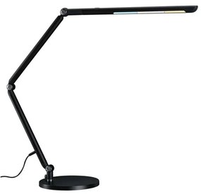 Paulmann 78912 - LED/10,6W Stmievateľná stolná lampa FLEXBAR 230V 3000/4000/6500K W3476