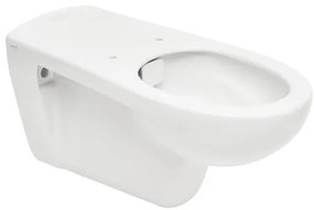 WC závesné VitrA Conforma Rim-Ex invalidné predĺžené 5810-003-0075