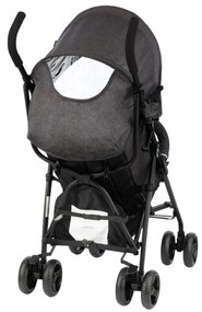 Bomimi LIGERO golfky (6m-15kg)  ANTHRACITE melange