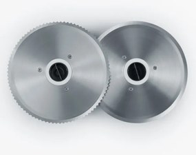 Severin AS 3915 - Elektrický krájač 180 W/230 V, nerezová oceľ