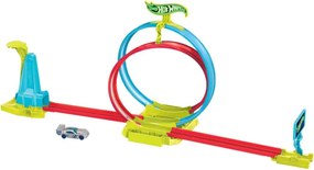 Traťová sada HOT WHEELS HPC05 Neon Speeders