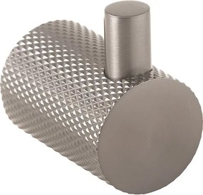 Bemeta Design GRINO: Háčik, grafit mat - 173106020