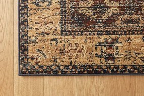 Koberec FD Standard Kadir čierny