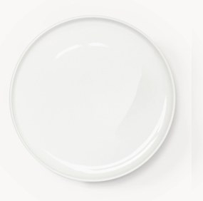 Porcelánová podložka pod tanier Nessa