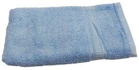 Uterák Homa premium modrý 50x100 cm