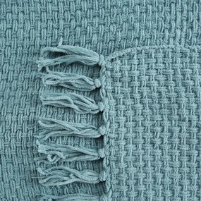 DEKA SUZI 130X170 CM MÄTOVÁ