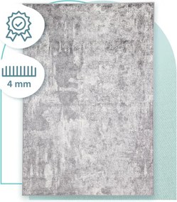 Koberec FD Sensi Zirk popolový