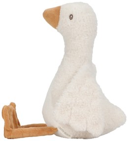 Husa plyšová 25 cm Newborn Naturals