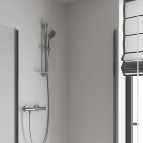 GROHE 34773000 - Termostatická sprchová batéria PRECISION GET DN 15 lesklý chróm