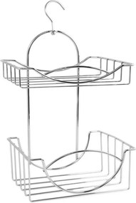 AWD Drôtená polička do kúpeľne AWD02080273