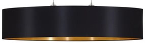 Eglo 31616 - Luster na lanku MASERLO 2xE27/60W/230V