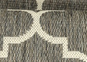 Koberce Breno Kusový koberec SUNSET 604/beige, béžová,120 x 170 cm