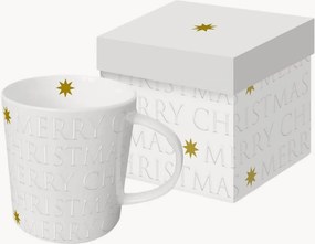 Šálka na kávu Embossed Pearl