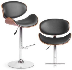 Barová stolička Sofotel Serri 2705 - čierna