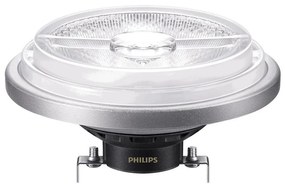 Philips LED Stmievateľná žiarovka Philips AR111 G53/20W/12V 4000K P4724