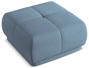 Svetlomodrá podnožka Hoku – Makamii