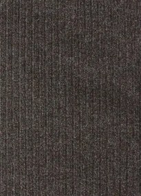 Koberce Breno Čistiaca zóna CRAFTER 97, šíře role 200 cm, hnedá