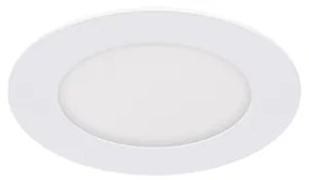 Strühm STRÜHM Podhľadové bodové svietidlo SLIM LED C 6W WHITE Warm White 2810