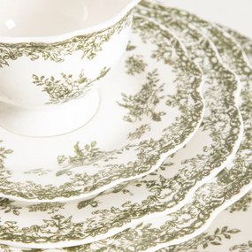 Tanier LOURRY zelený 763502