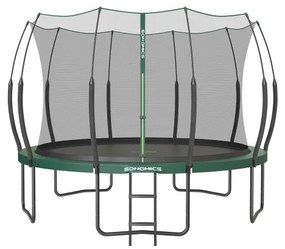 Trampolína STR126C01