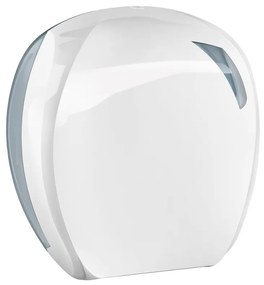 MARPLAST MARPLAST, SKIN zásobník na toaletný papier do Ø 24cm, ABS, biala, A90701