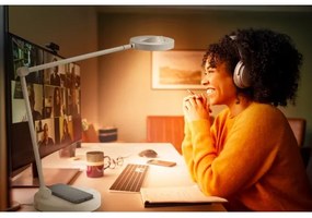 Ledvance - LED Stmievateľná lampa SUN@HOME LED/20W/230V 2200-5000K CRI 95 Wi-Fi