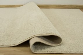Koberec Caruso 72 krémový