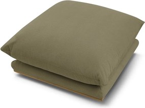 Svetlozelená podnožka Ernest – Bobochic Paris