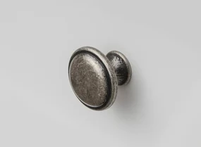 PROXIMA.store - Rustikálny toaletný stolík 0.3 - BELLUNO ELEGANTE FARBA: biela