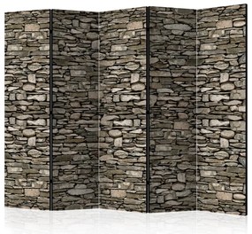 Artgeist Paraván - Stony Enchantment II [Room Dividers]