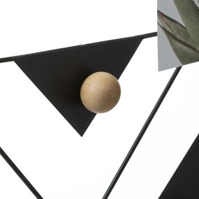 Nástenný fotorámik Elora 35x55 cm