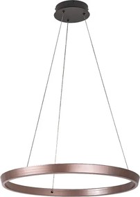 Rabalux 72402 - LED stmievateľný luster na lane NEVIRA LED/70W/230V 3000-6500K+DO