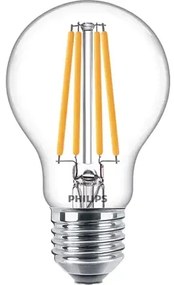 Philips 8718699763015 LED žiarovka classic 10,5W/100W 1521lm E27 2700K A60 filament