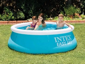 INTEX Bazén kruhový Easy Set 183x51 cm