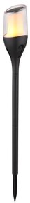 Globo 36704 - LED Solárne svietidlo SOLAR LED/2,4W/3V 1600K IP44