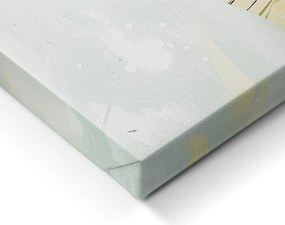 Obraz 60x150 cm Gouache Sea – Styler