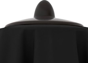 Doppler ALU WOOD XL antracit