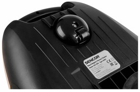 Sencor SVC 900-EUE3 podlahový vysávač 2v1