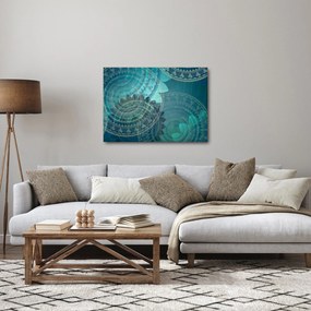 Obraz - Fantasy (70x50 cm)
