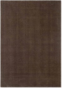 Ted Baker, Kusový koberec Ted Baker Greenwich 106363 Brown, 120x170, hnedá, detská izba