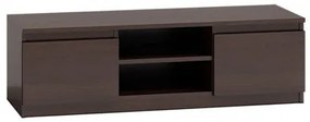 TV stolík LCD 140 cm wenge