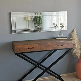 Zrkadlo Silver A 40 x 120 cm